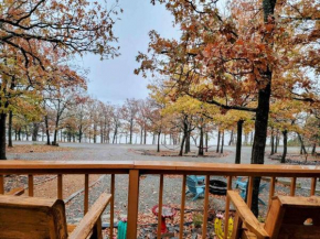 Bristow Blue - Lake front with Boat Ramp Access!!